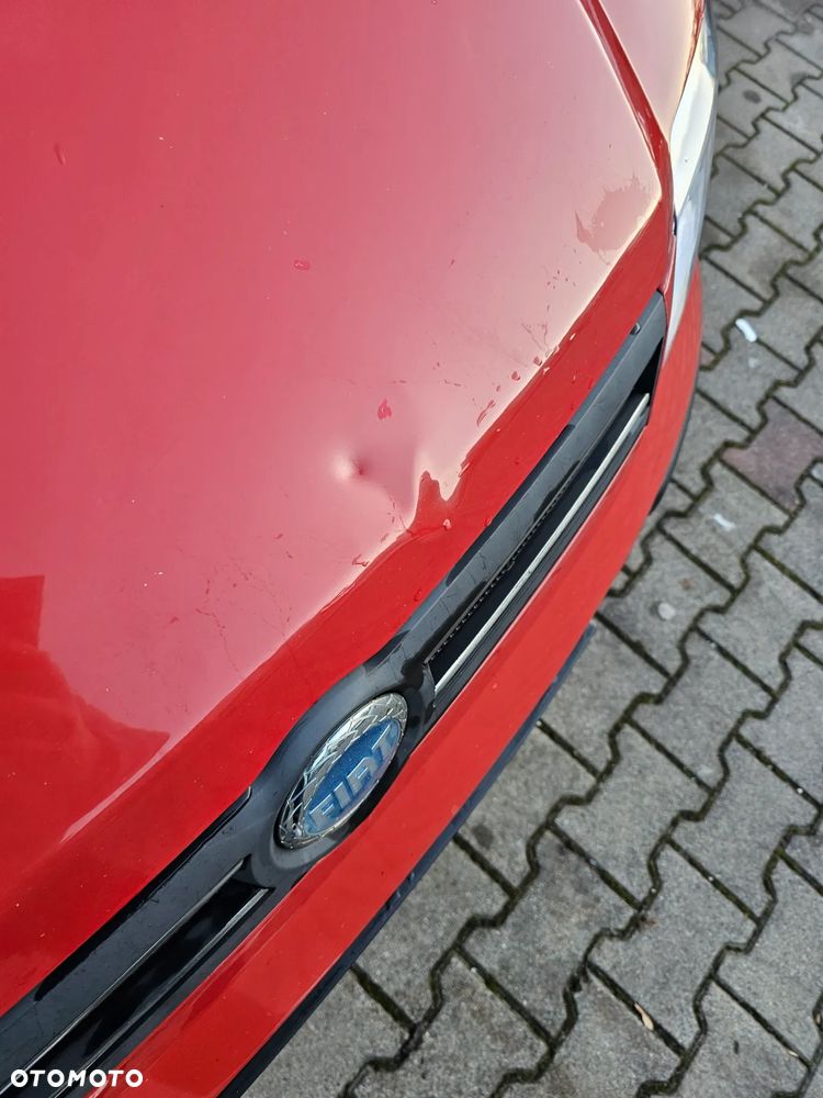 Fiat Panda 1.1 Fresh - 12