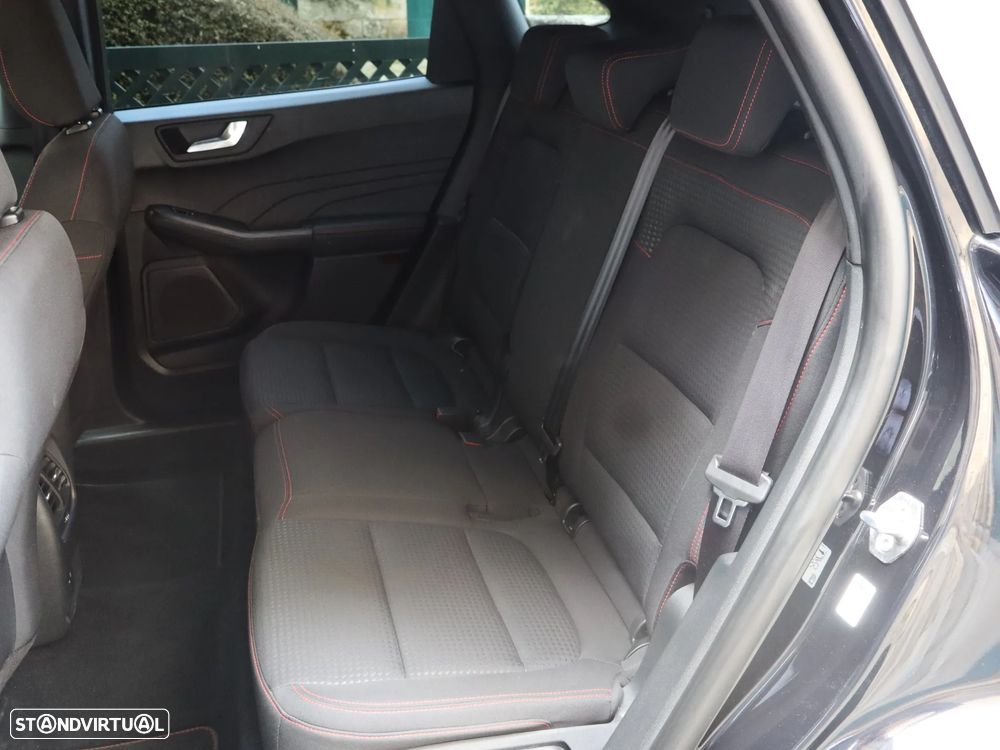 Ford Kuga 1.5 EcoBlue Aut. ST-LINE - 37