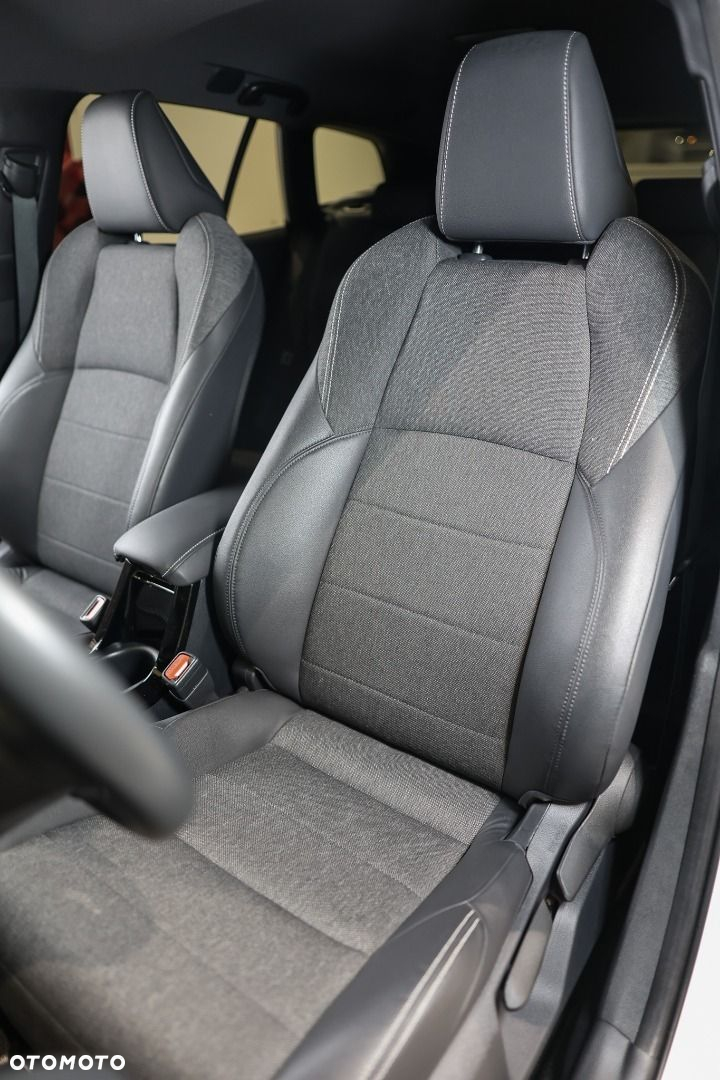 Toyota Corolla - 9
