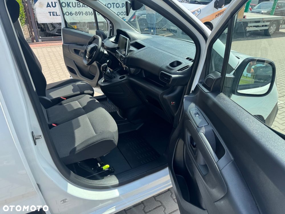 Peugeot Partner - 15