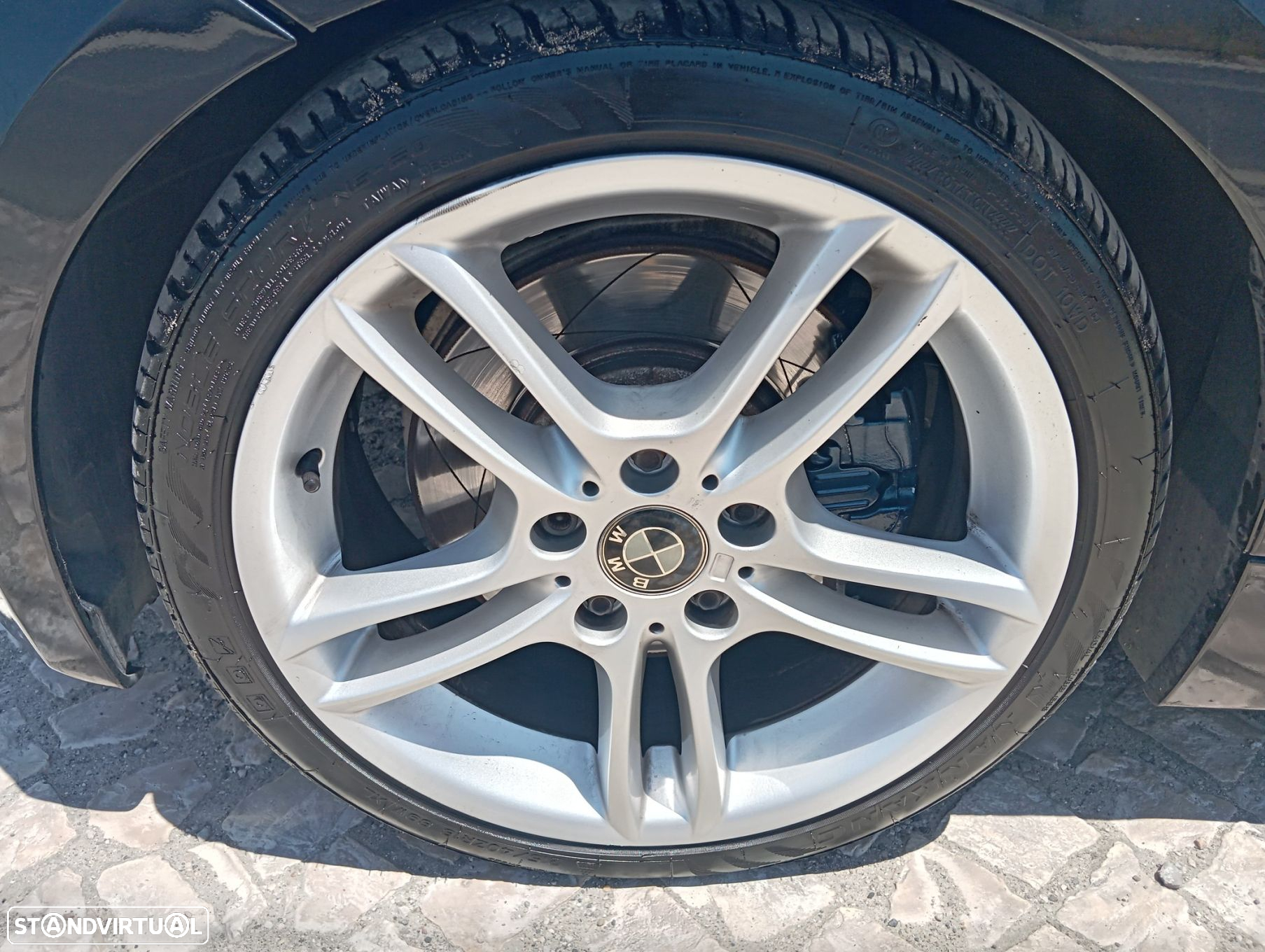BMW 123 dA - 5