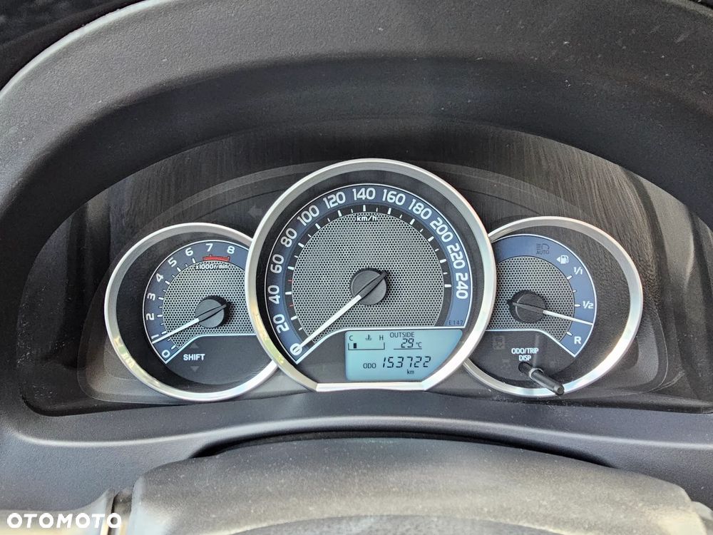 Toyota Auris 1.6 Executive - 30