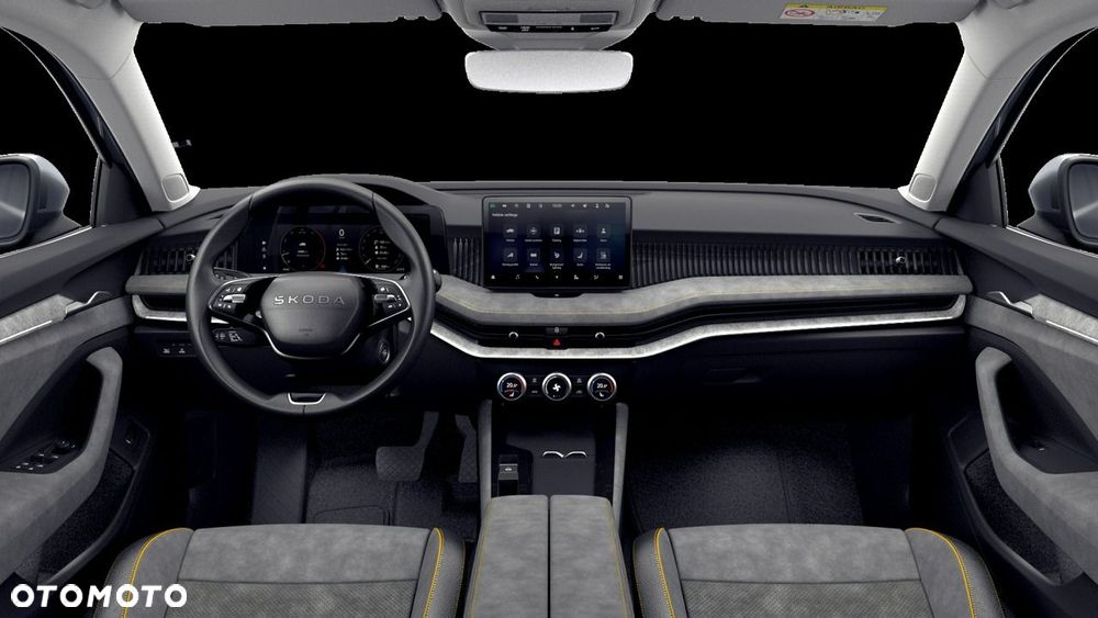 Skoda Superb - 6