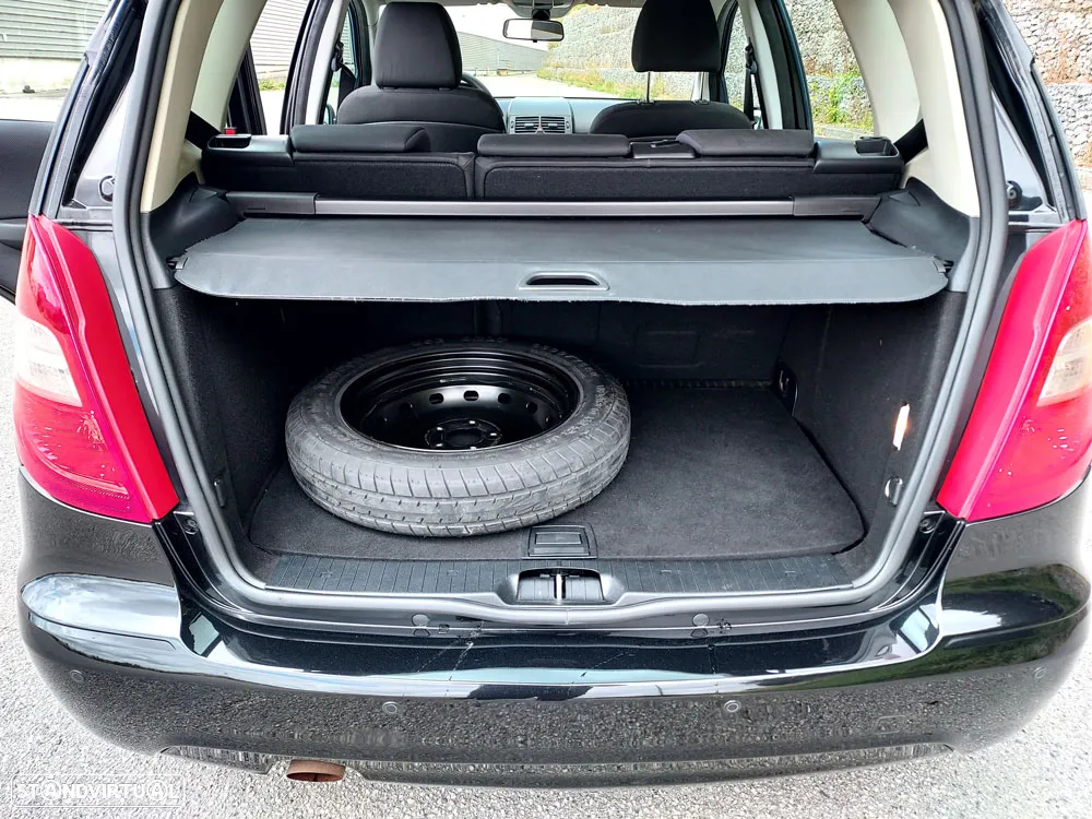 Mercedes-Benz A 150 Classic - 13
