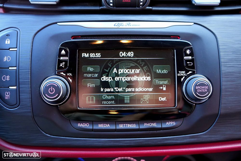 Alfa Romeo Giulietta 2.0 JTDM Super - 24