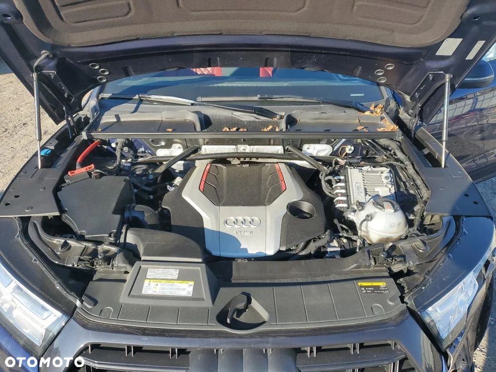 Audi SQ5 3.0 TFSI Quattro Tiptronic - 12