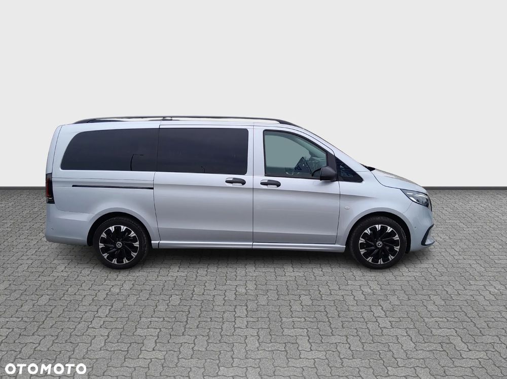 Mercedes-Benz Vito Tourer L2 Select 9G-Tronic 447.703 - 6