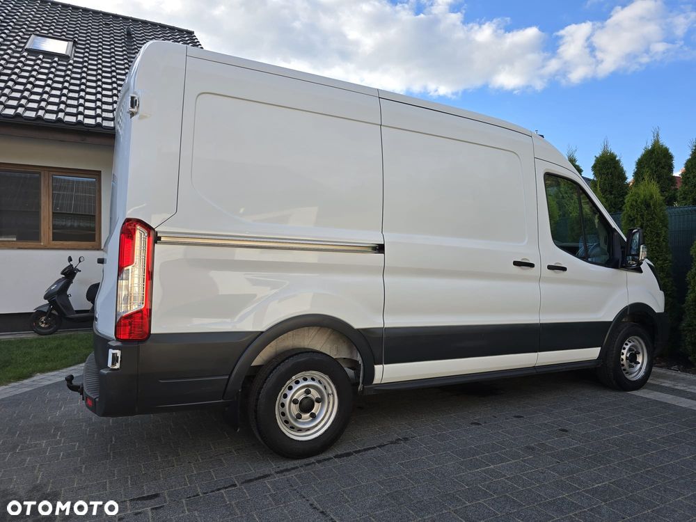 Ford TRANSIT - 8