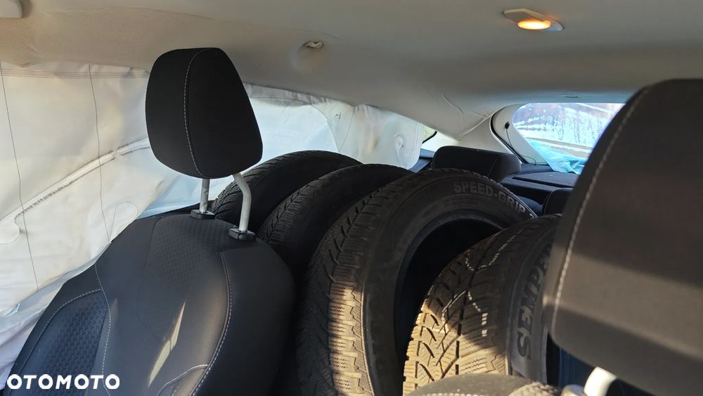 Ford Focus 1.0 EcoBoost Trend Sport - 12