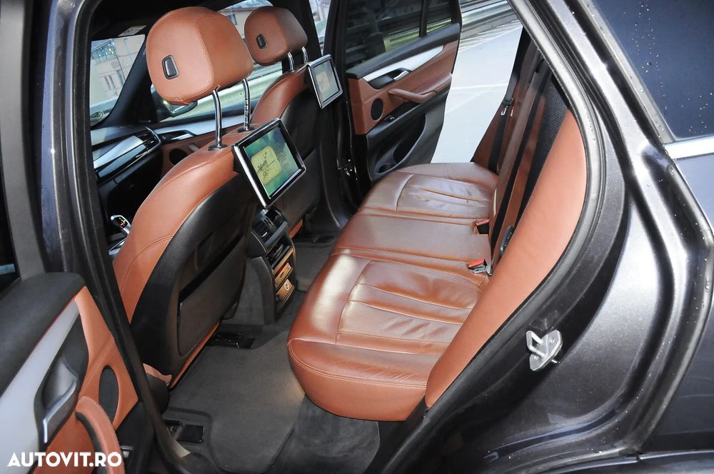 BMW X5 xDrive25d Sport-Aut. - 18