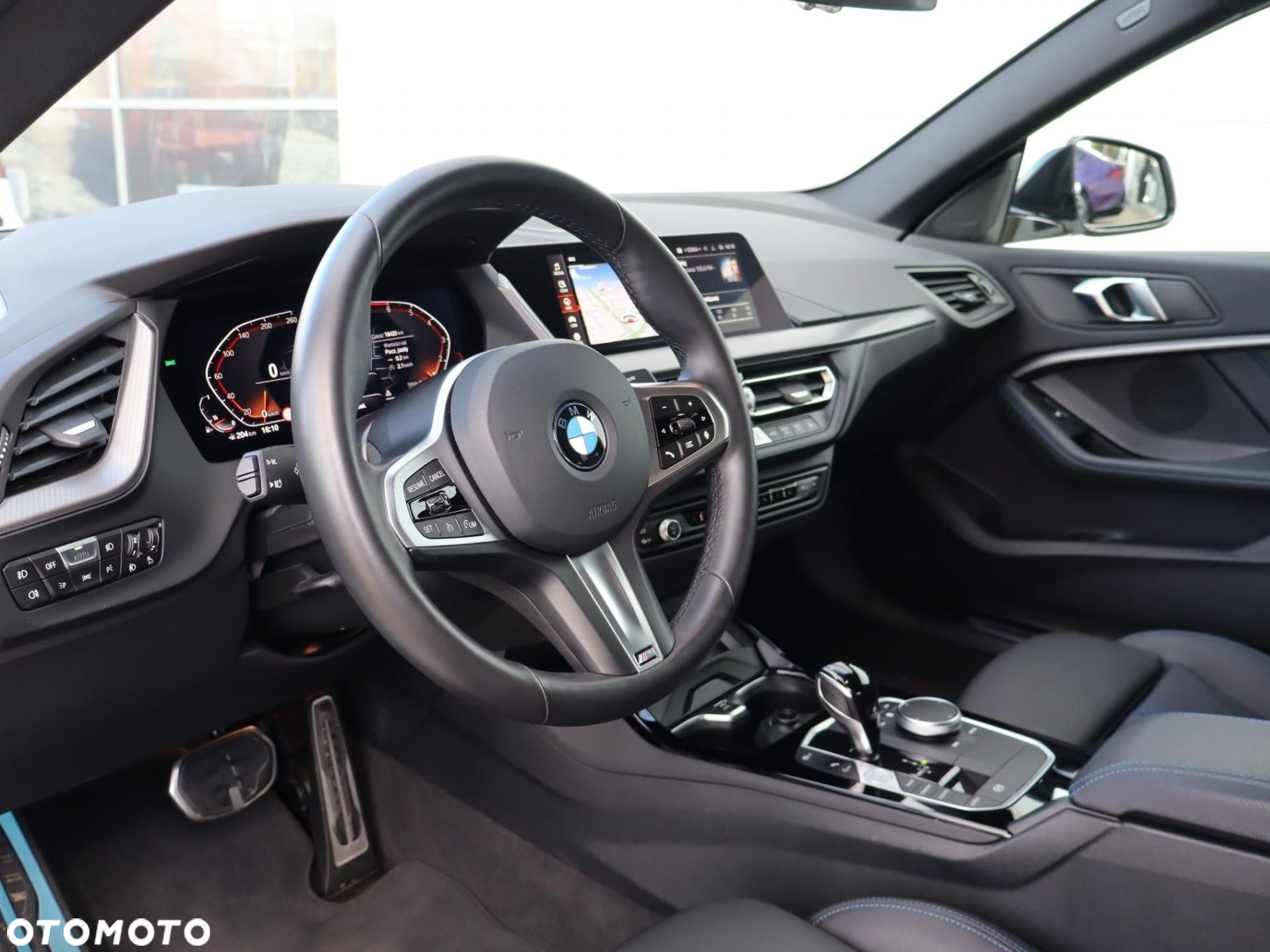 BMW Seria 2 - 5
