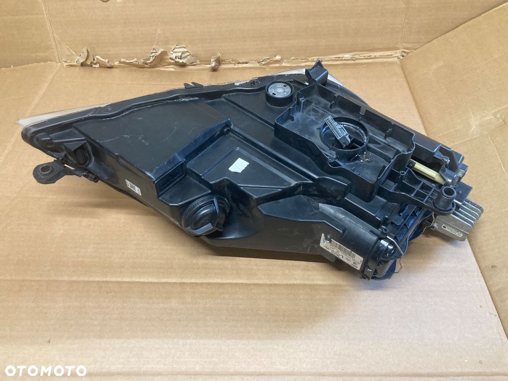 SEAT LEON III 5F1 FULL LED LEWY LAMPA LEWA 5F1941007A - 4