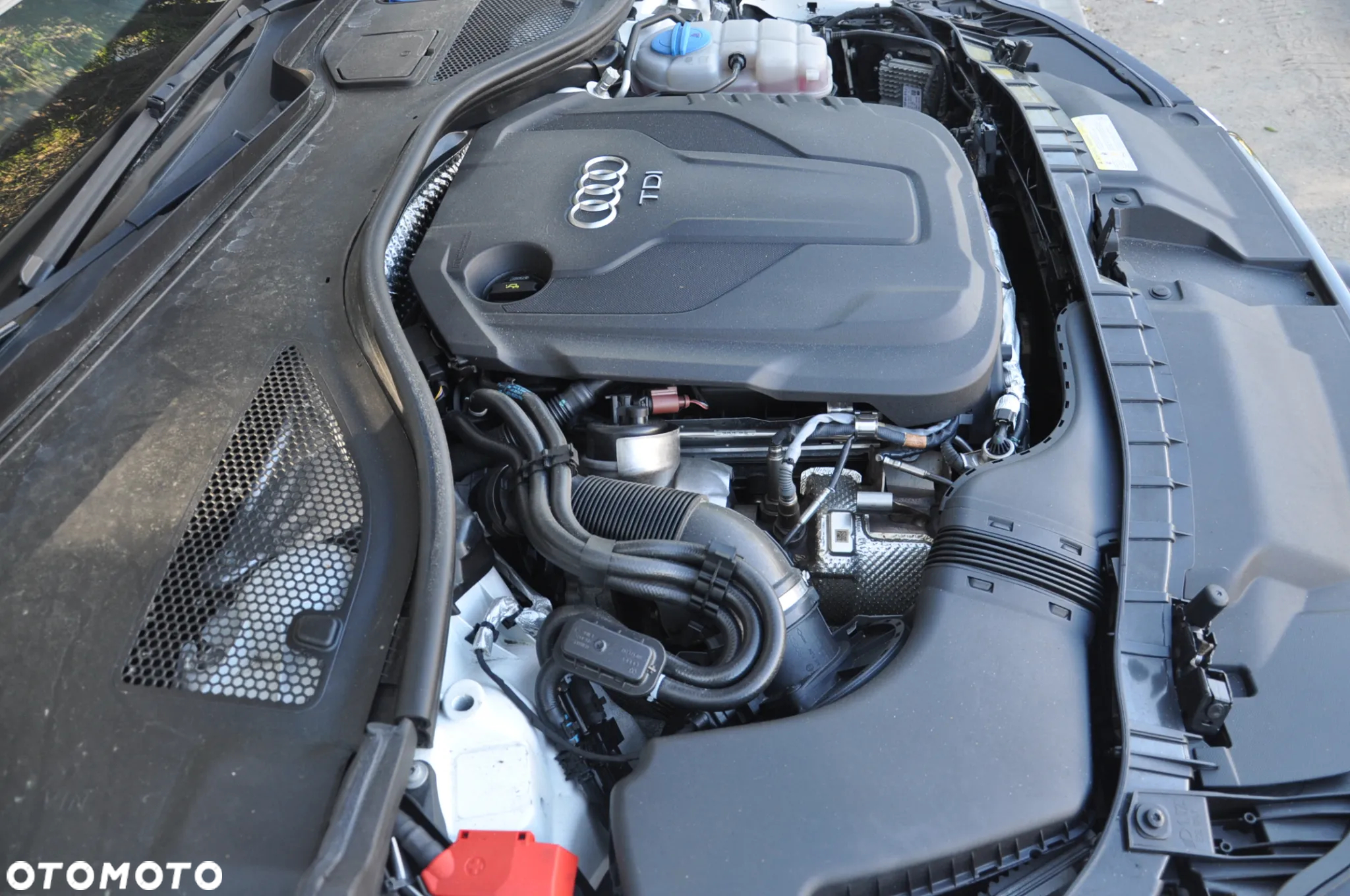 Audi A6 2.0 TDI Quattro S tronic - 24