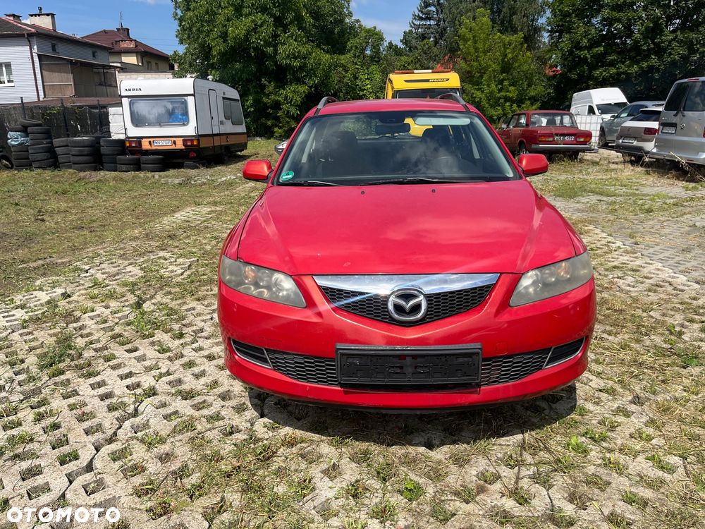 Mazda 6 Sport 2.0 Exclusive - 2