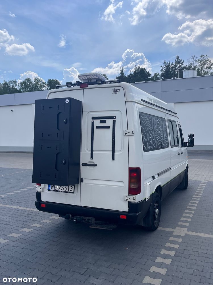 Volkswagen LT35 - 3