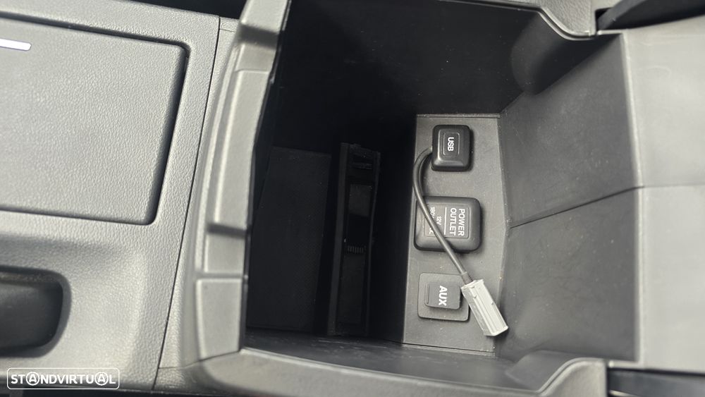 Honda CR-V 1.6 i-DTEC Elegance - 26