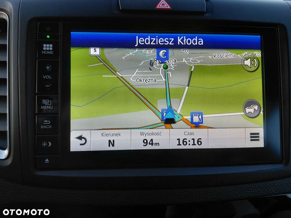 Honda CR-V 1.6i-DTEC Executive - 7