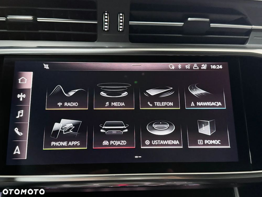 Audi A6 Avant 40 TDI S tronic sport - 29