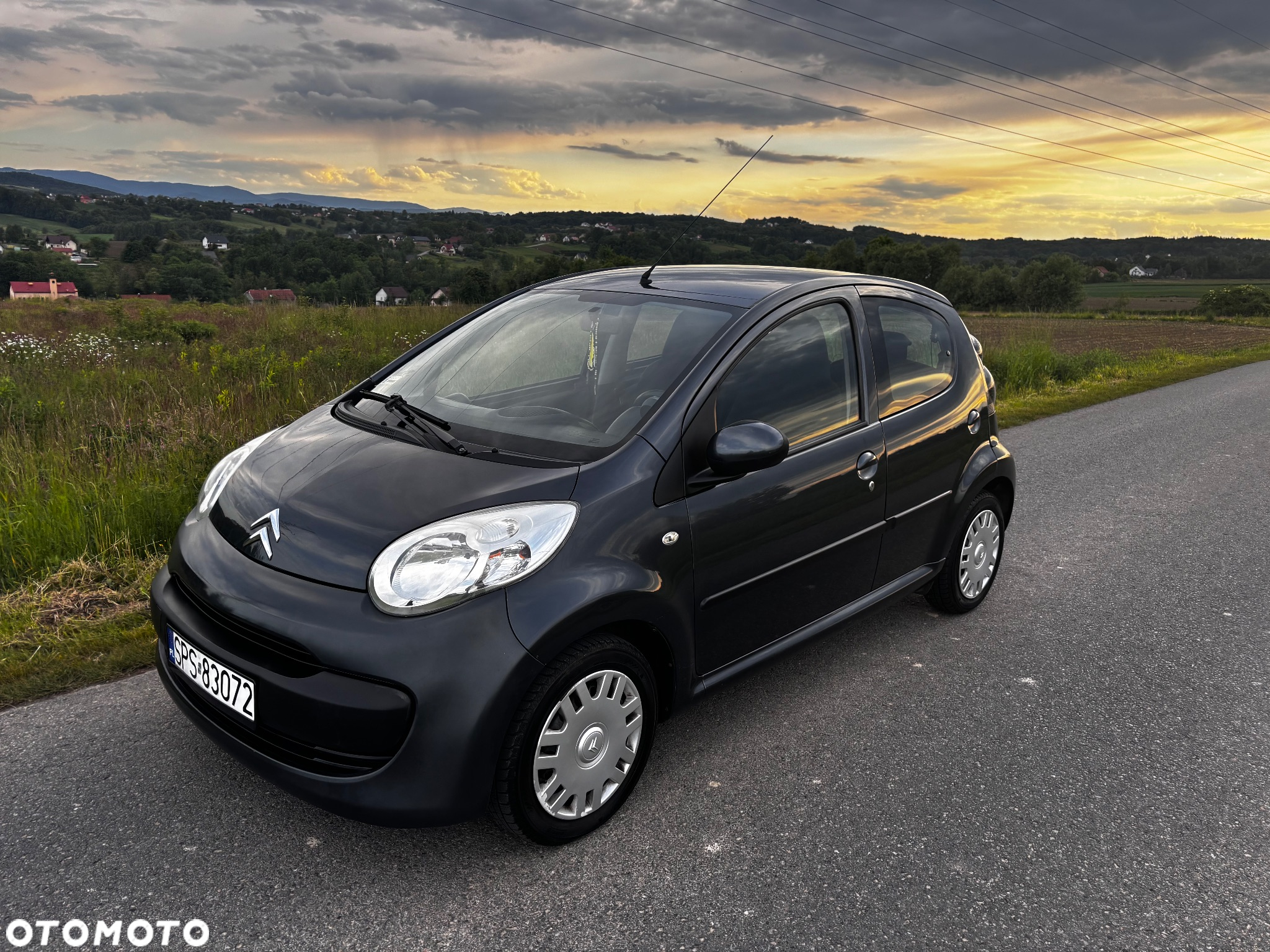 Citroën C1 1.0 Style - 5
