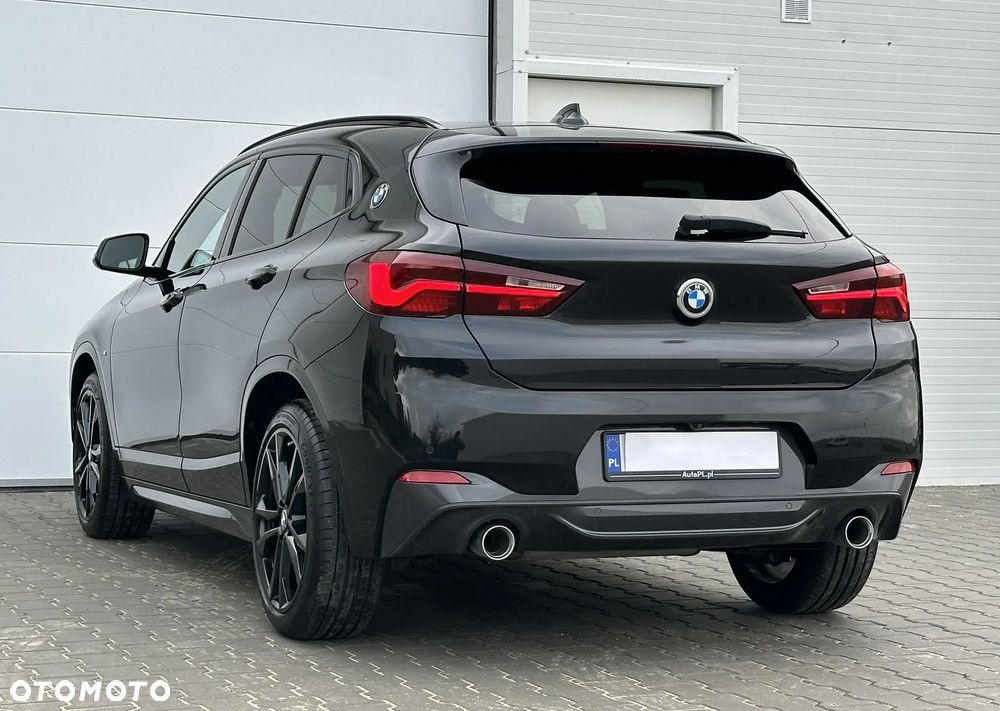 BMW X2 xDrive20d M Sport - 15