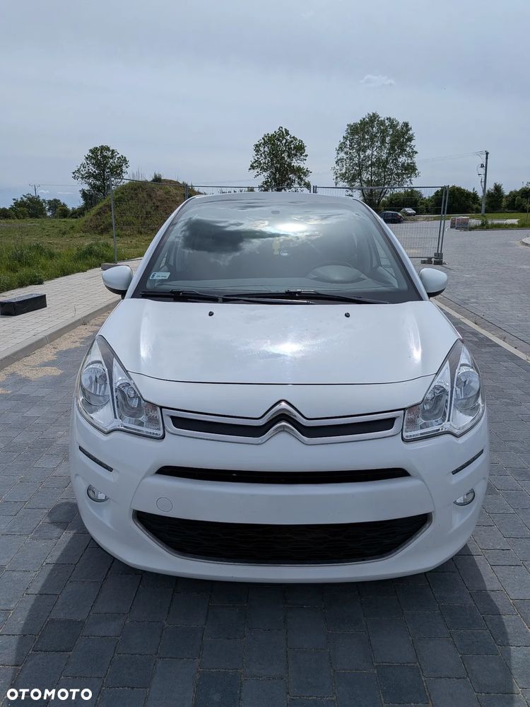 Citroën C3 1.2 VTi Selection - 1