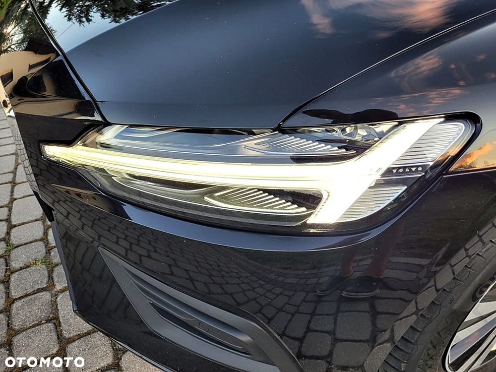 Volvo V60 D3 Geartronic Momentum Pro - 30