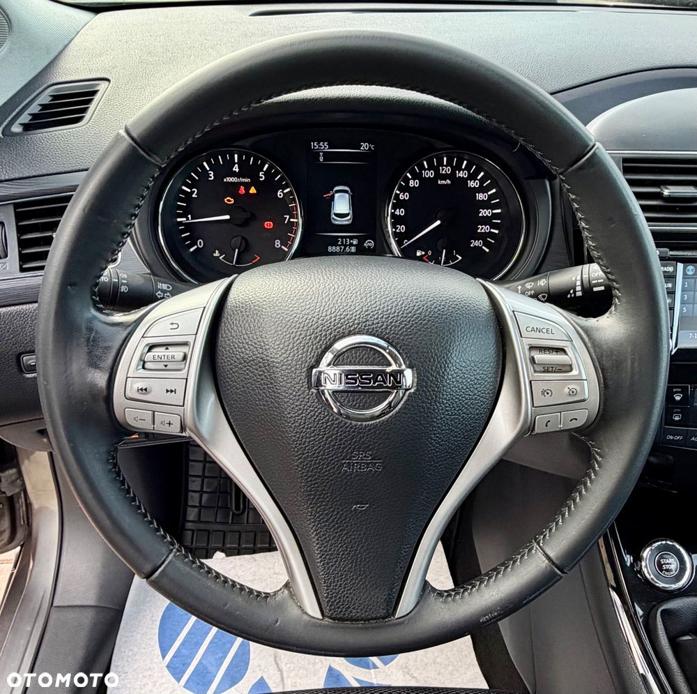 Nissan Pulsar 1.2 DIG-T Tekna - 17