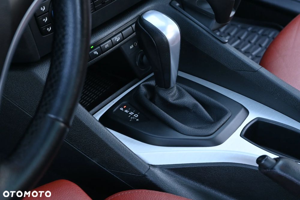 BMW X1 xDrive23d - 39