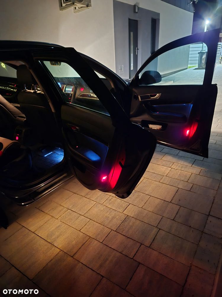 Audi A6 Avant 2.0 TDI Multitronic - 30