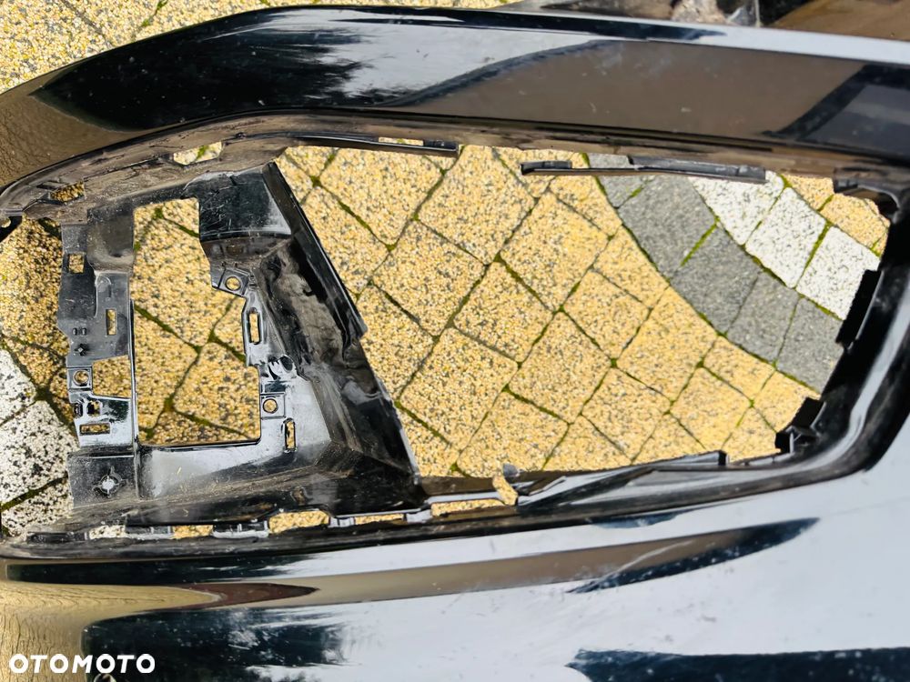 ZDERZAK AUDI A4 B9 8W0 S LINE S4 COMPETITION PRZÓD PRZEDNI - 4