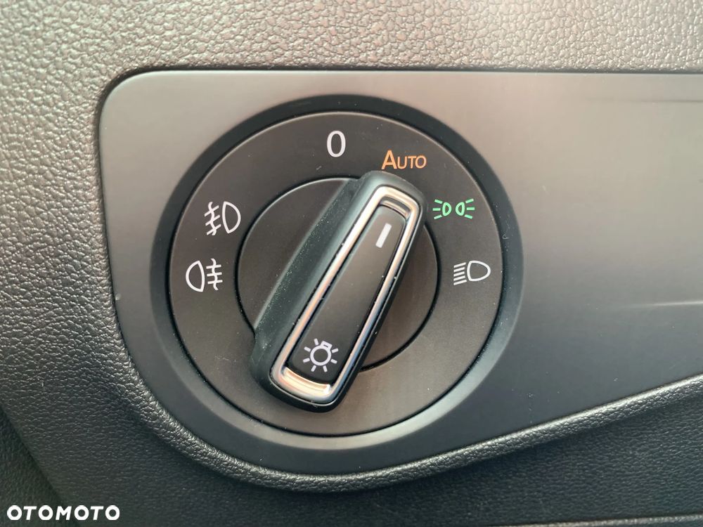 Seat Tarraco 1.5 Eco TSI EVO Style S&S - 23