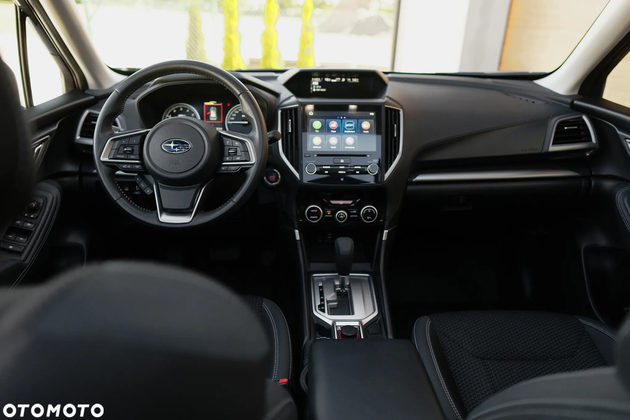 Subaru Forester - 24