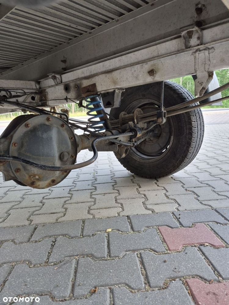 Volkswagen Crafter - 22