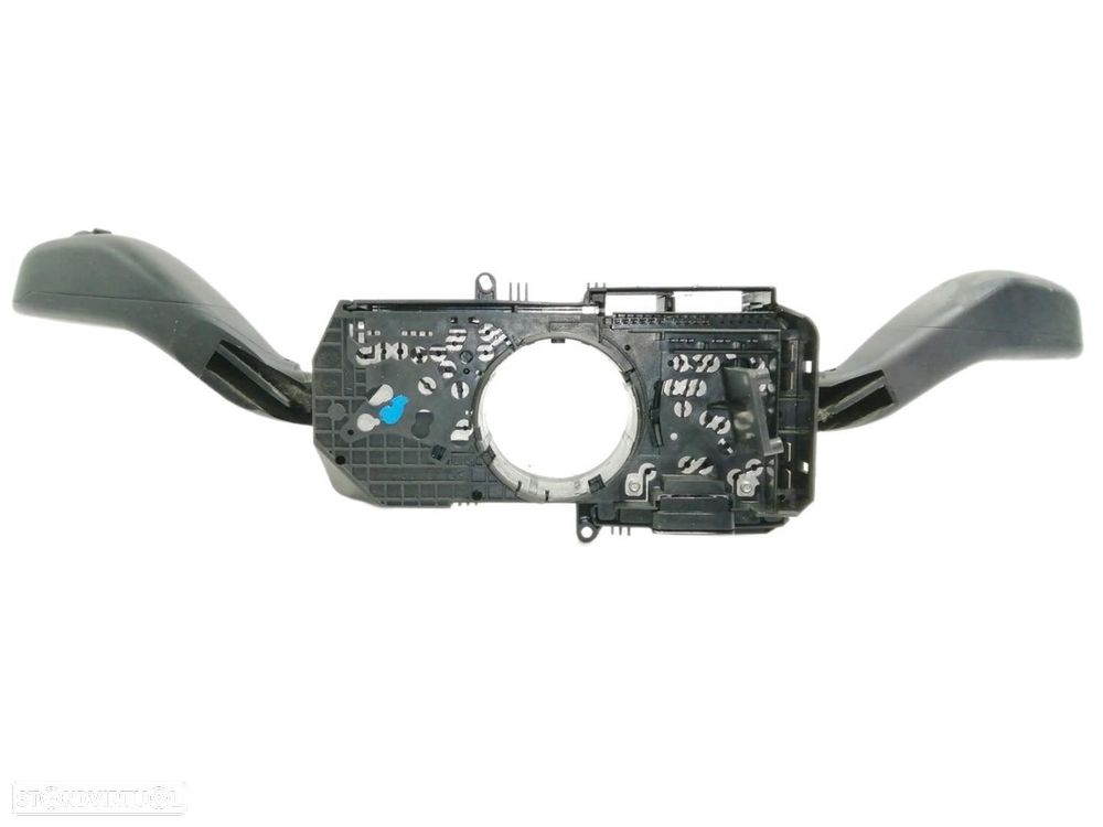 COMANDO MULTIFUNÇÕES VOLKSWAGEN POLO 2005 -6Q0953503AD - 4