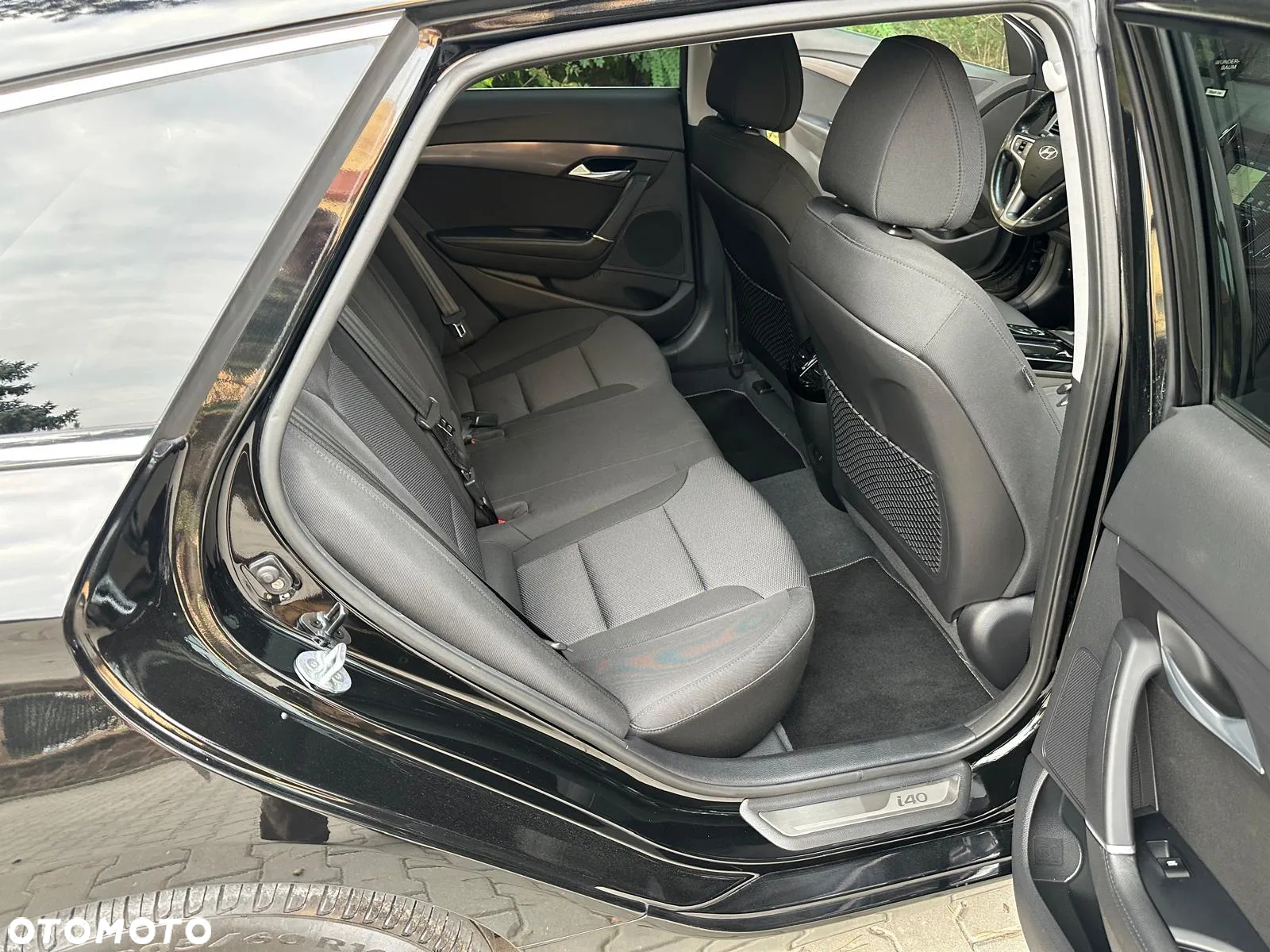 Hyundai i40 1.7 CRDi Comfort - 31