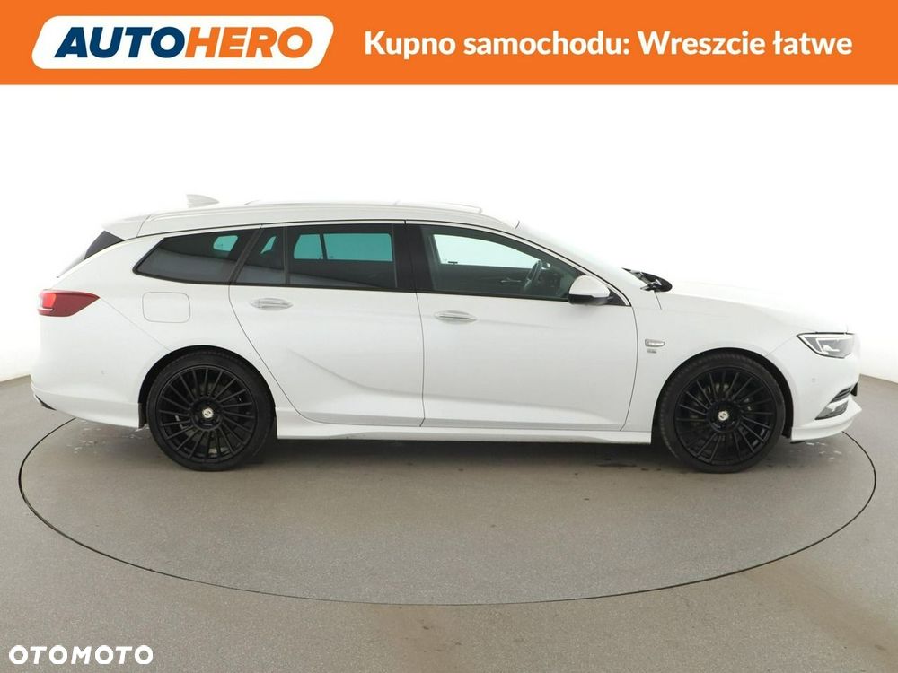 Opel Insignia 2.0 T 4x4 Innovation S&S - 10