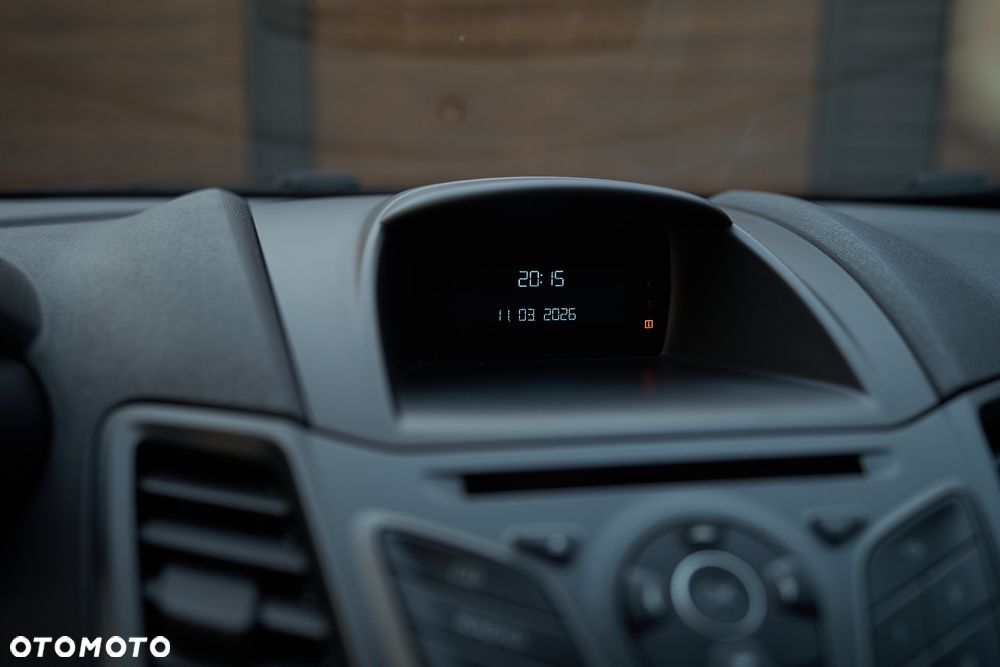 Ford Fiesta - 14
