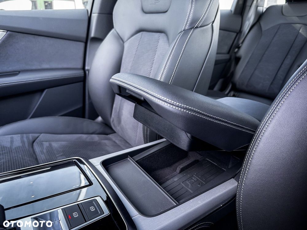 Audi Q7 - 21