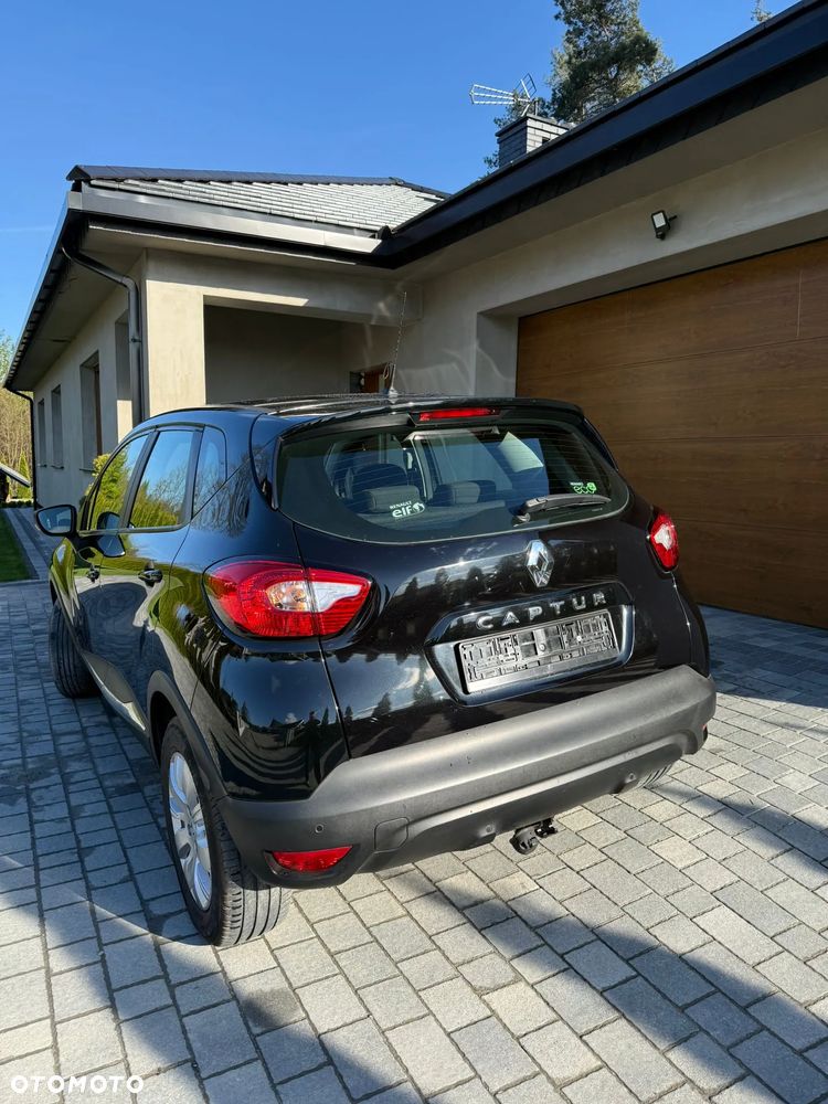 Renault Captur ENERGY dCi 90 Start&Stop Expression - 5
