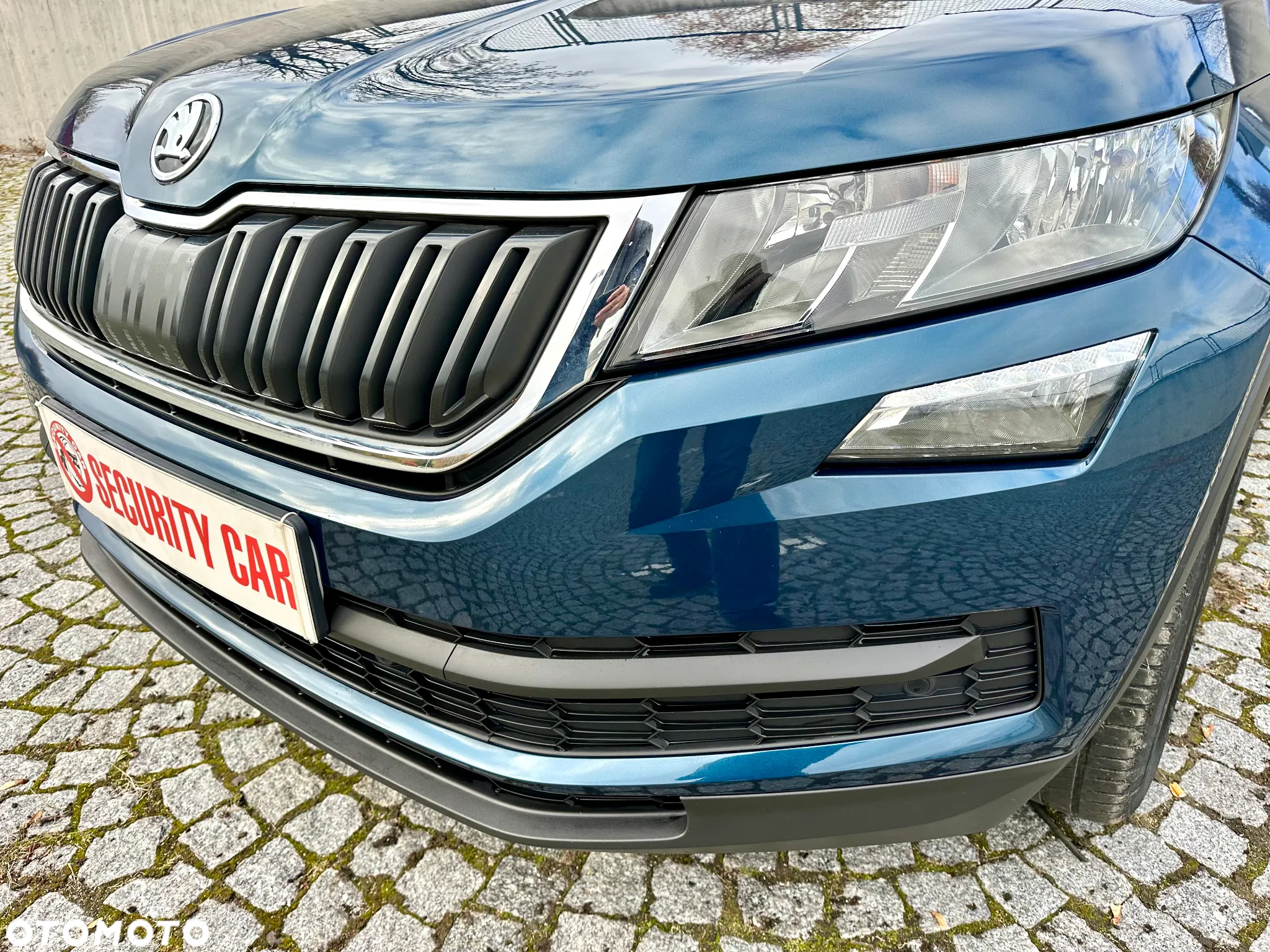Skoda Kodiaq - 19