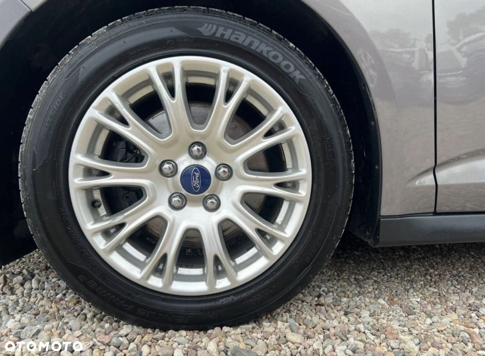 Ford C-MAX - 5