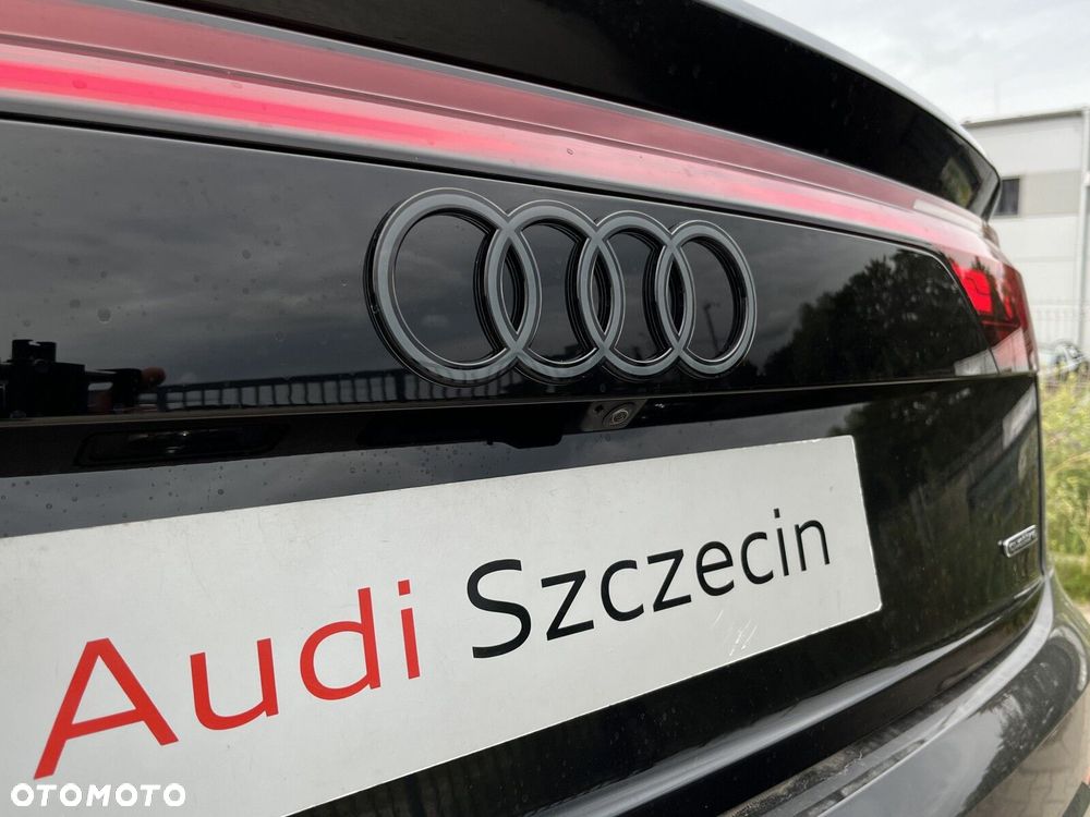 Audi Q8 50 TDI mHEV Quattro Tiptronic - 13