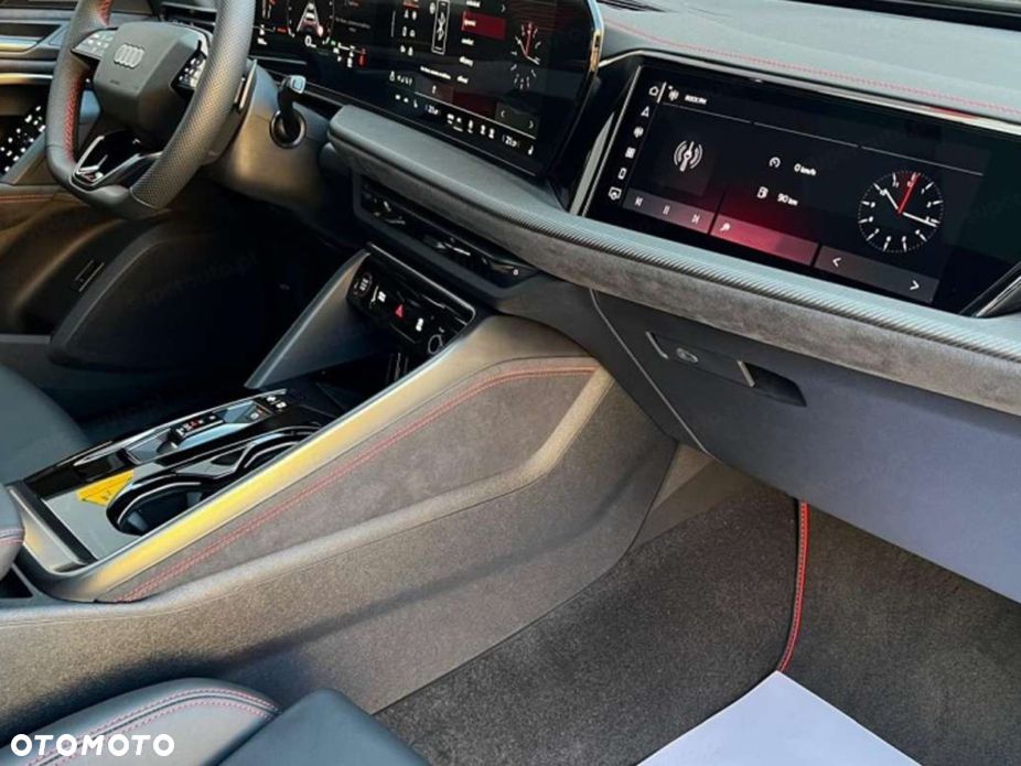 Audi SQ5 TFSI mHEV 270 kW Quattro S tronic - 16