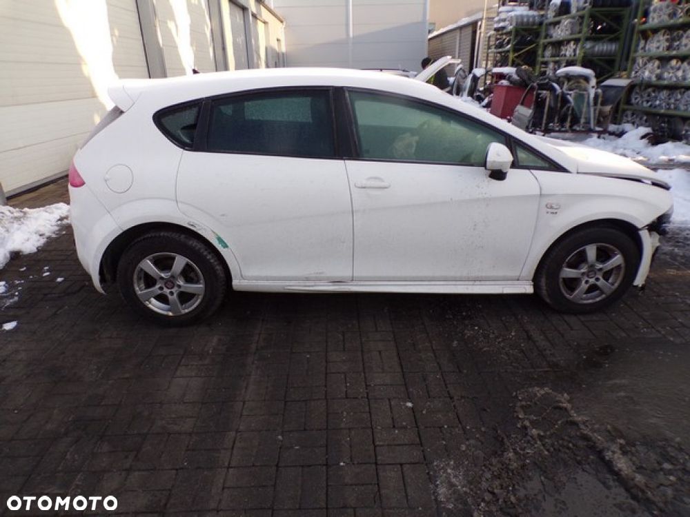 Części - Seat Leon 2 II 1.2 TSI 12R - 3