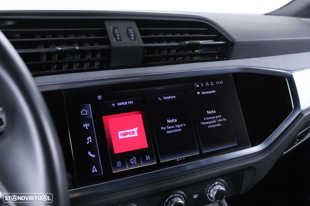 Audi Q3 Sportback 35 TDI S line S tronic - 29