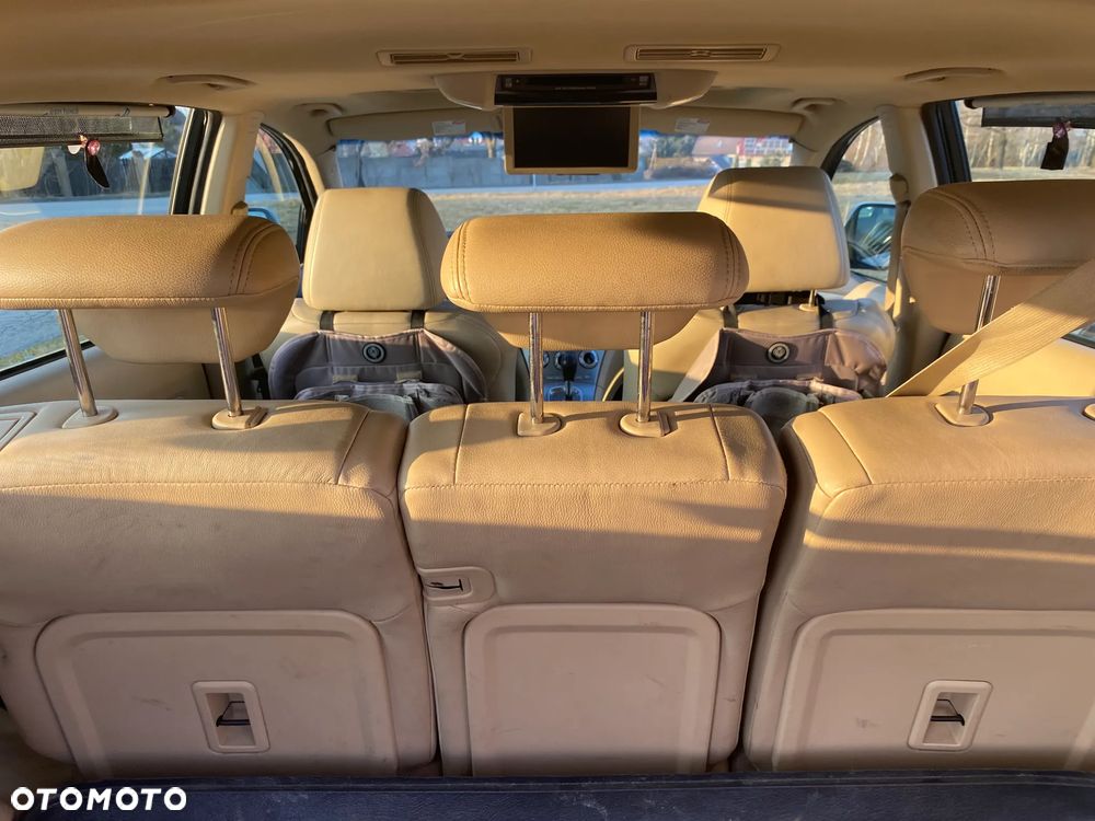 Subaru Tribeca 3.6 TE Exclusive - 26