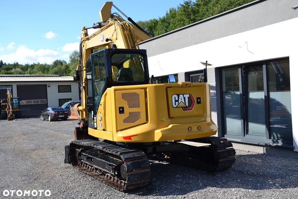 Caterpillar 310-07 A - 7