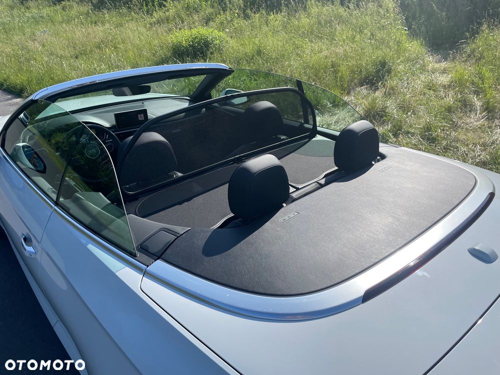 Audi A5 Cabrio - 12