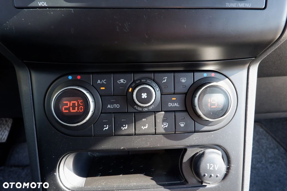 Nissan Qashqai 1.5 dCi N-Tec - 22