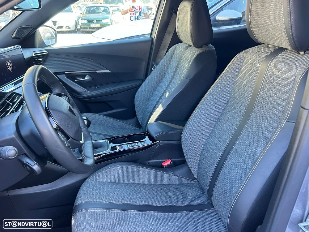 Peugeot 2008 PureTech 100 Stop&Start Active - 5